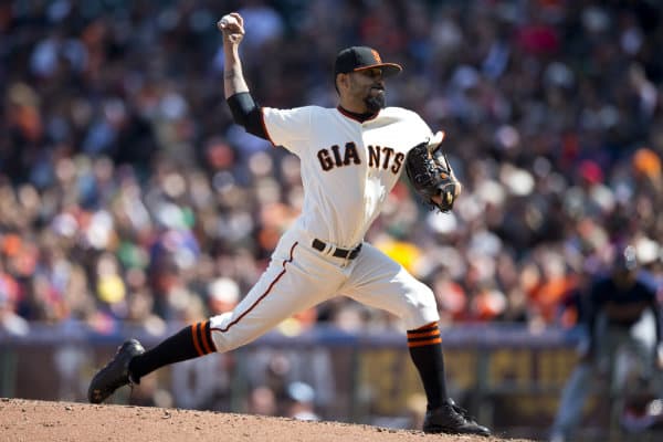 sergio romo
